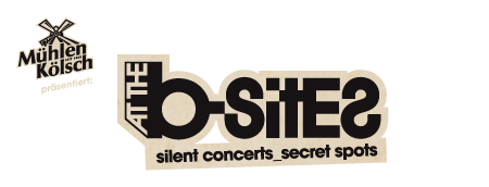 At The B-Sites Logo