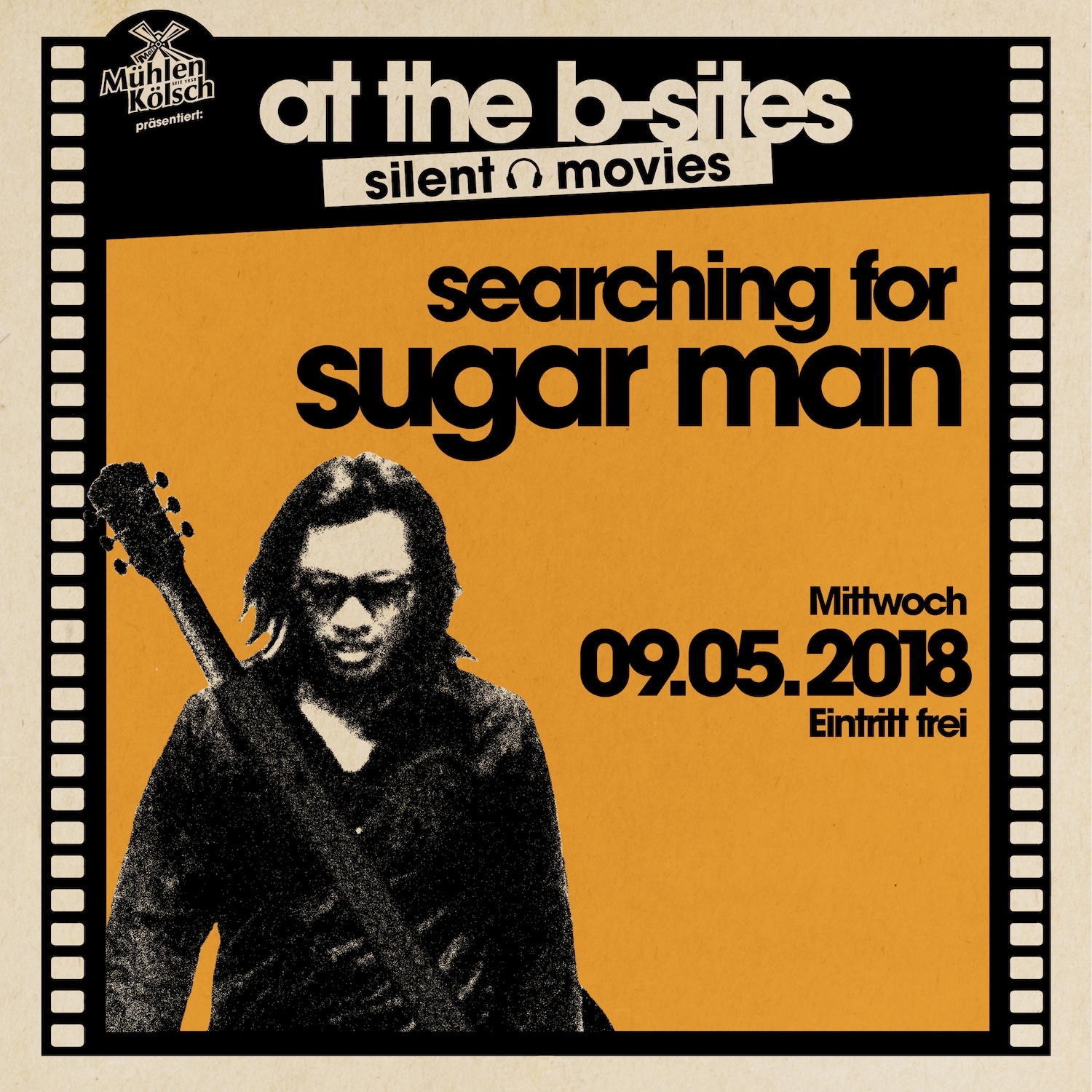 Searching For Sugarman