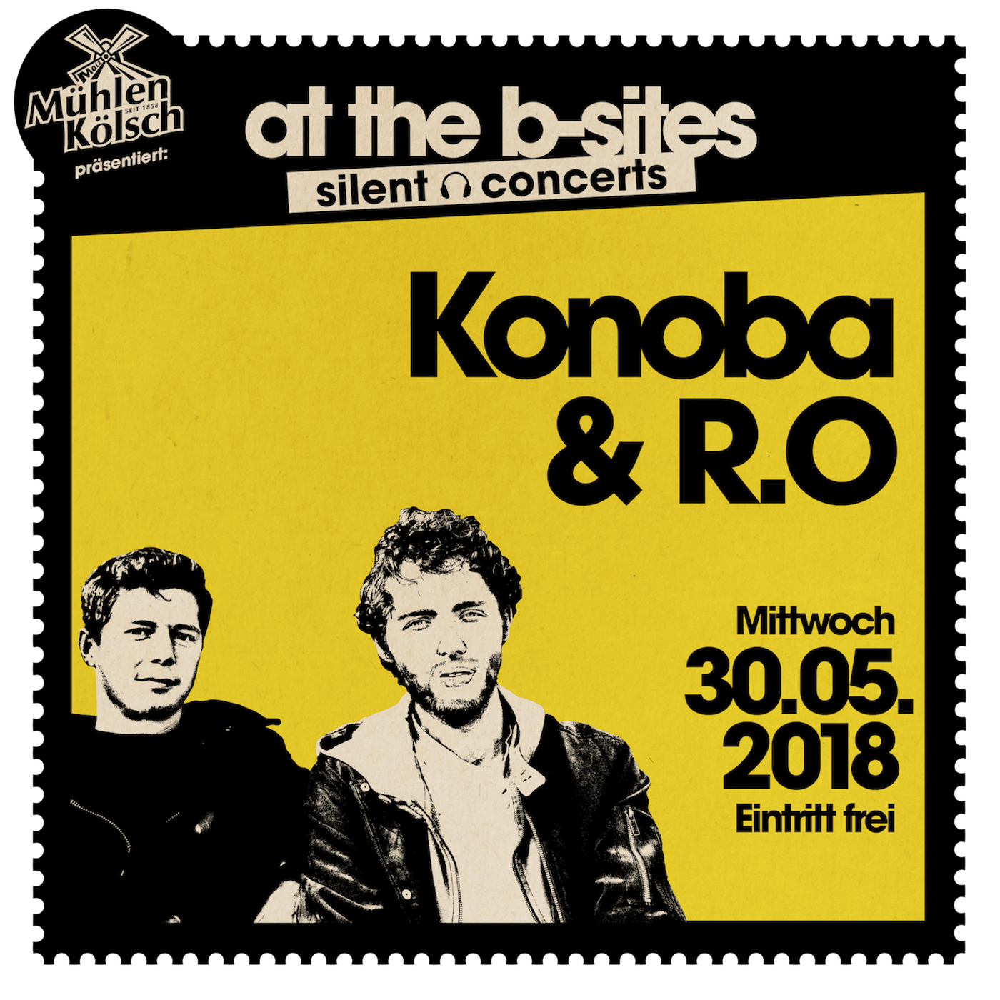 konoba ro at the b-sites