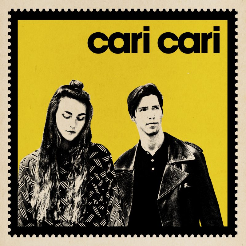 ATBS-Festival 2019 Cari Cari