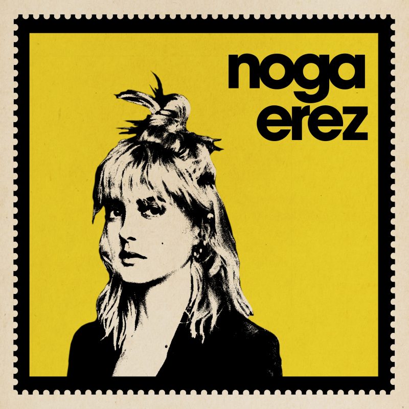 ATBS-Festival 2019 – Noga Erez