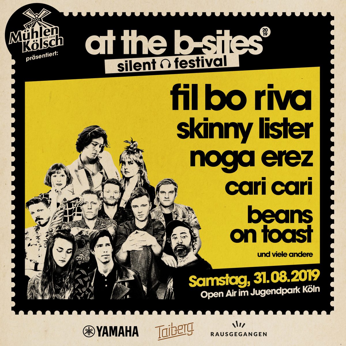 ATBS-Festival 2019 Quadrat 1406-1